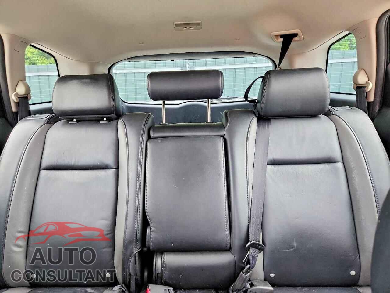 MAZDA CX-9 2010 - JM3TB3MV0A0212159
