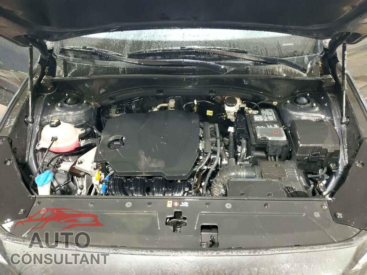 HYUNDAI SANTA FE 2023 - 5NMS14AJ7PH523241