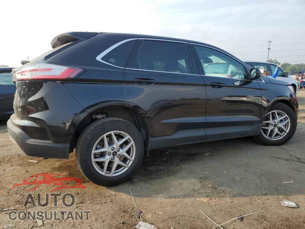 FORD EDGE 2024 - 2FMPK4J97RBB03243