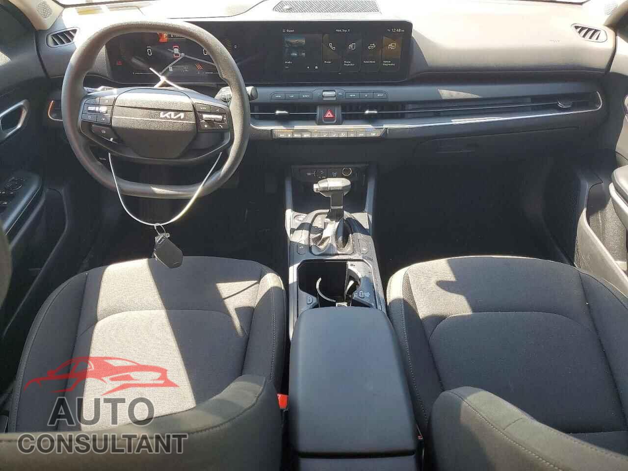 KIA ALL OTHER 2026 - 3KPFT4DEXTE308531