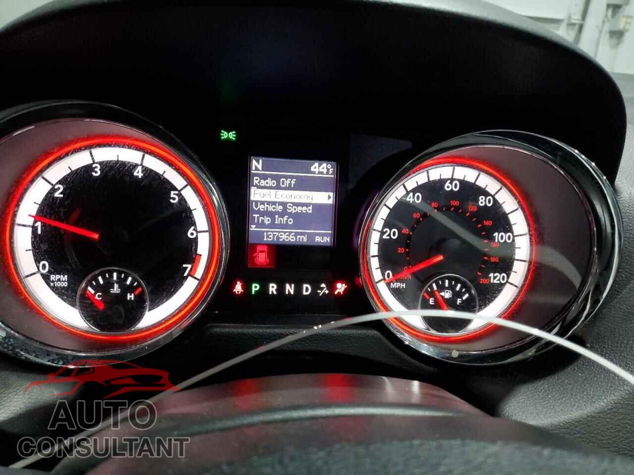 DODGE CARAVAN 2019 - 2C4RDGEG6KR760274