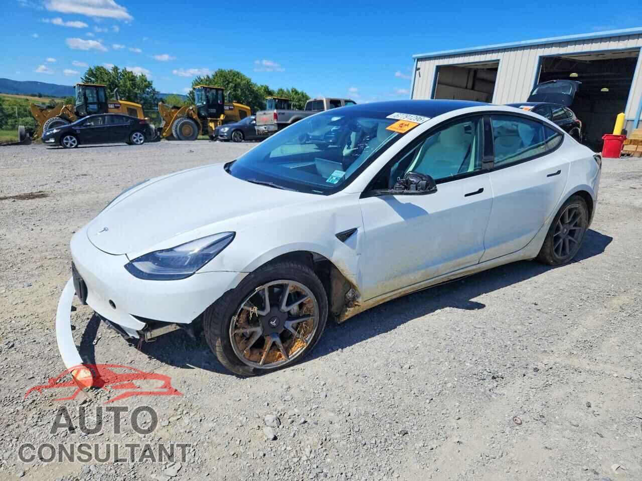 TESLA MODEL 3 2023 - 5YJ3E1EA6PF382424