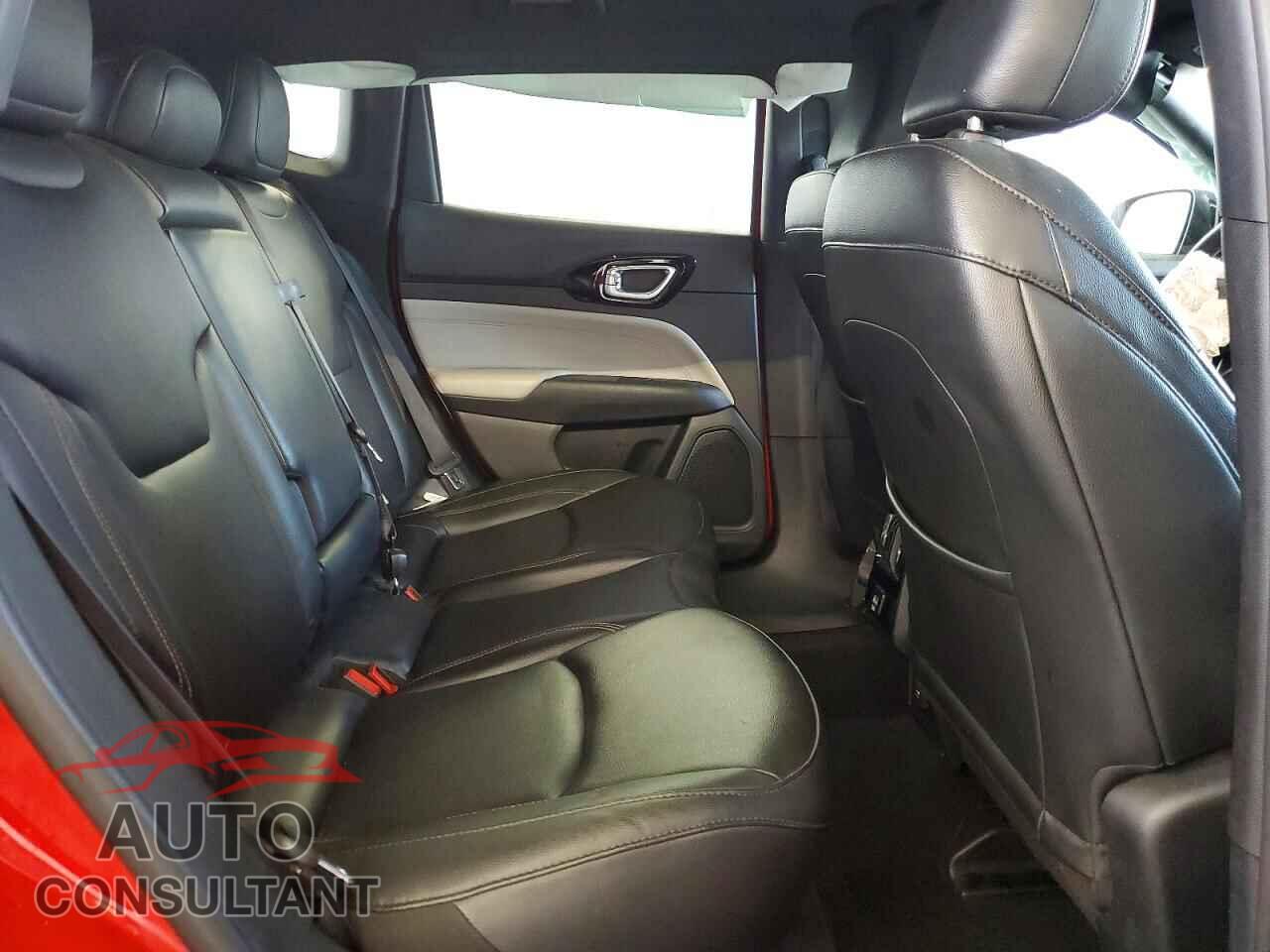 JEEP COMPASS 2024 - 3C4NJDCN7RT596595