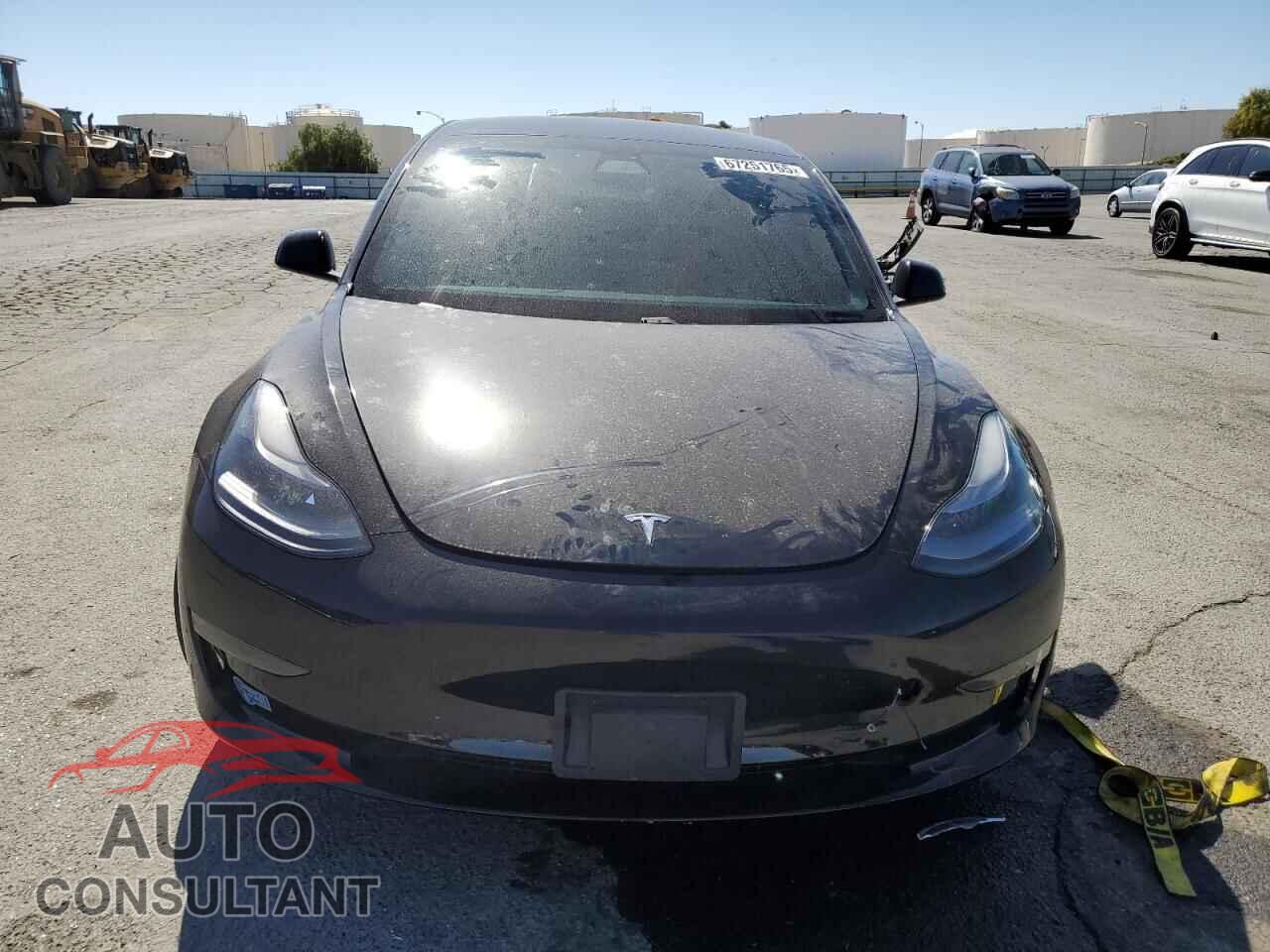 TESLA MODEL 3 2021 - 5YJ3E1EB4MF060322