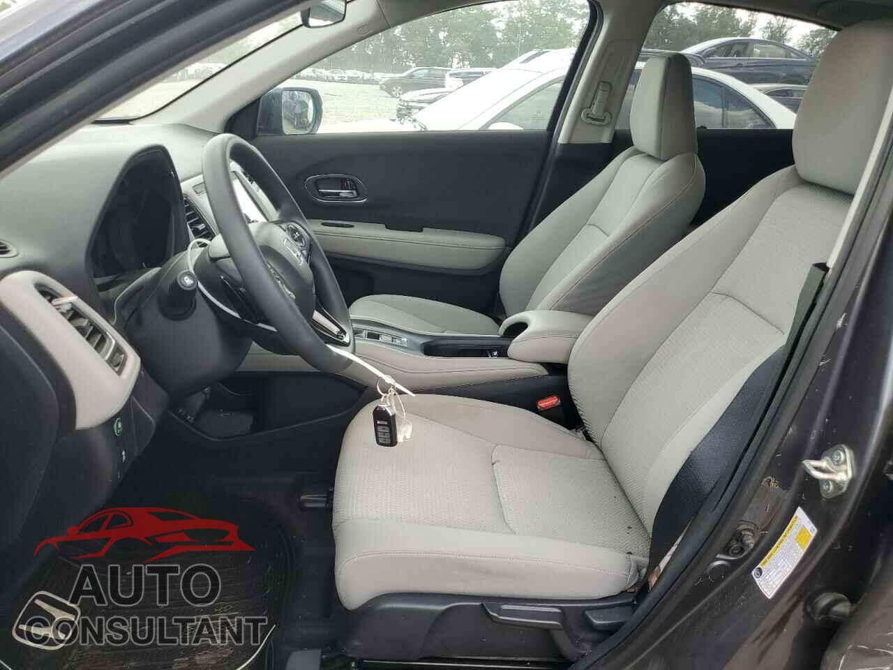 HONDA HR-V 2019 - 3CZRU6H52KM733725