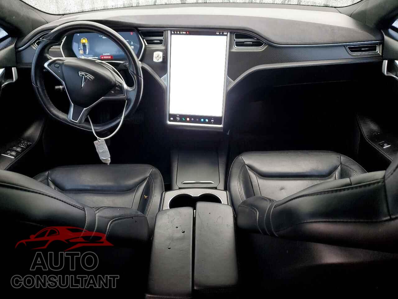 TESLA MODEL S 2016 - 5YJSA1E26GF139518
