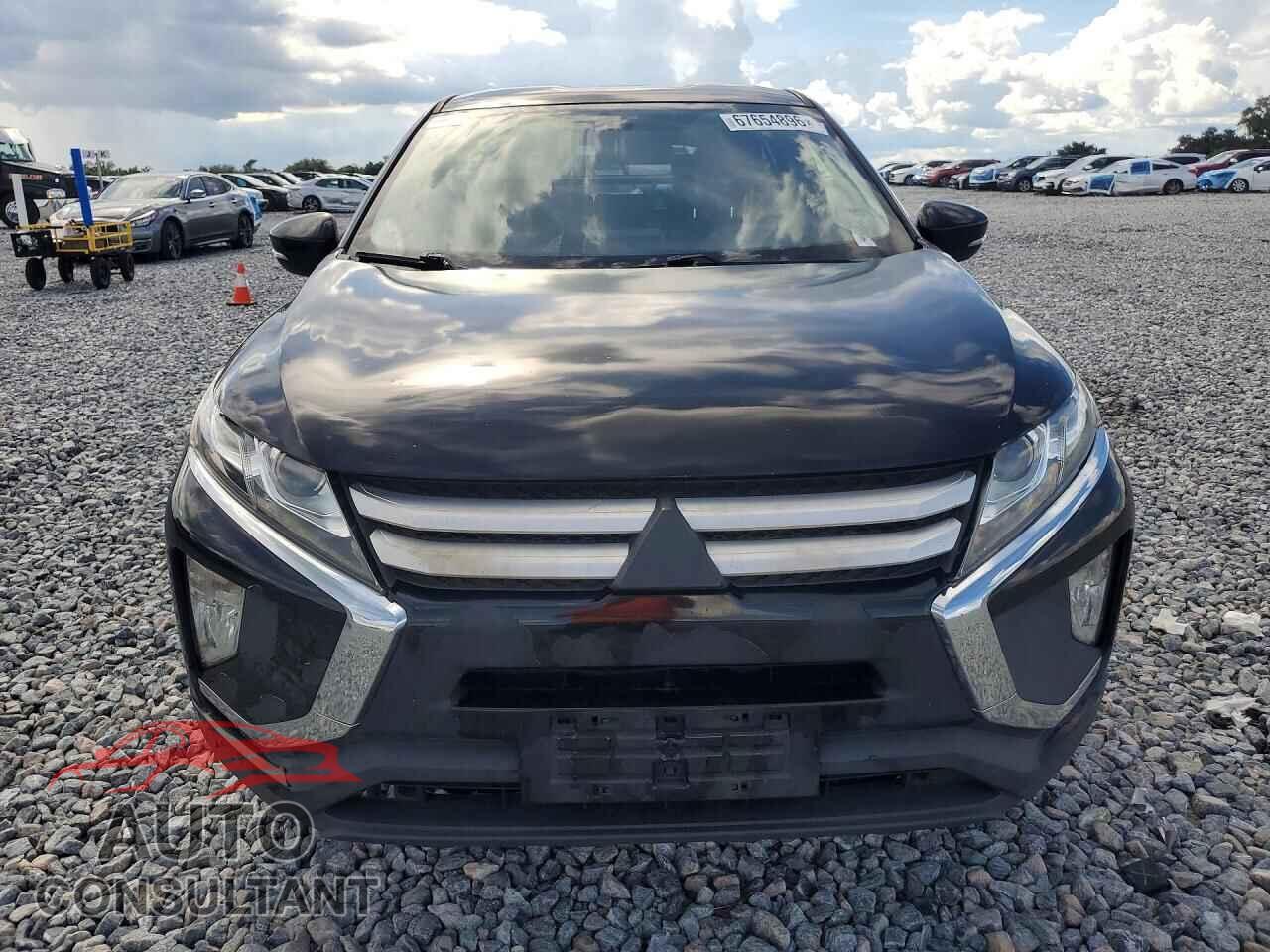 MITSUBISHI ECLIPSE 2019 - JA4AT5AAXKZ020362
