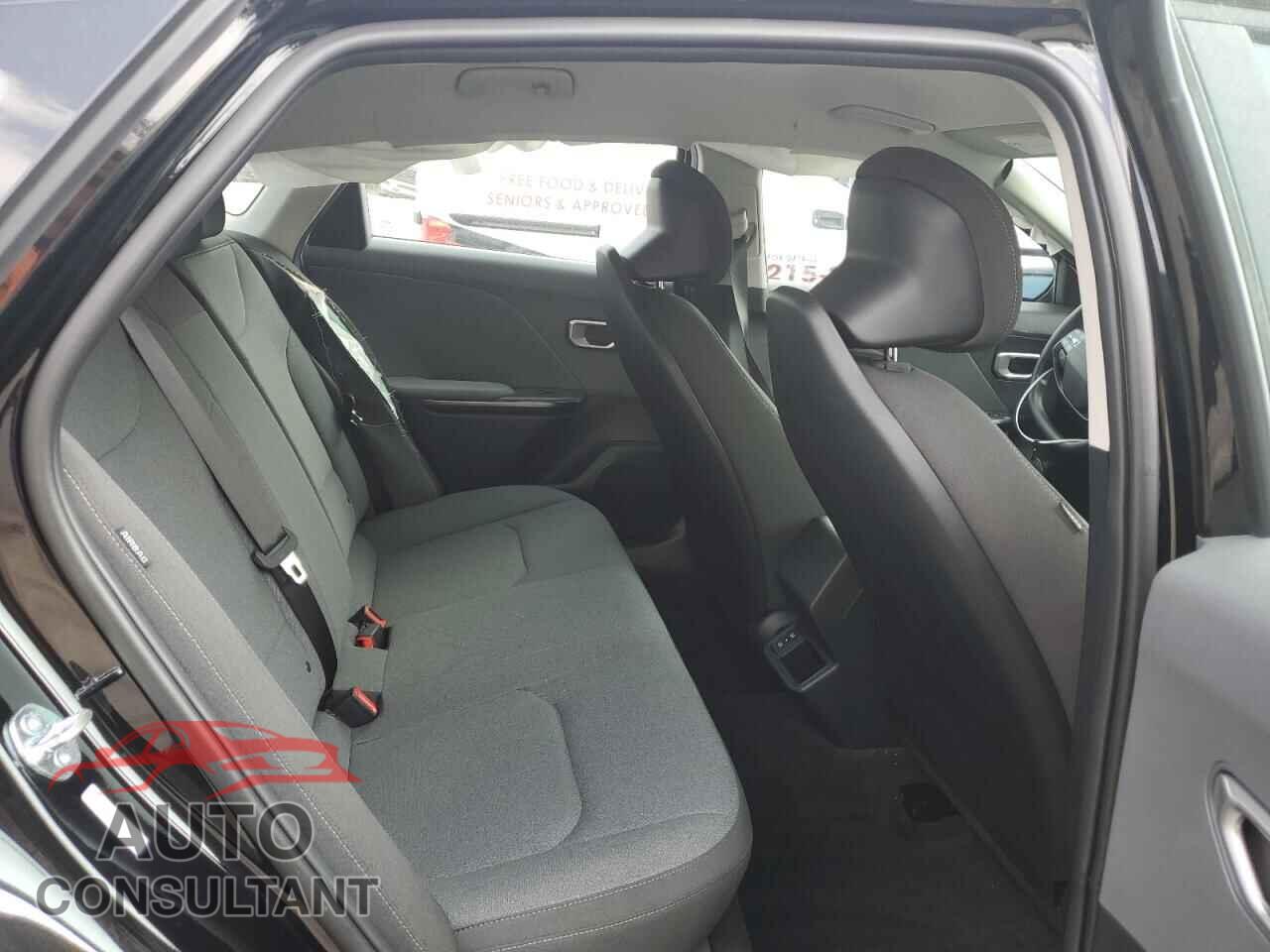 KIA K4 LX 2025 - 3KPFT4DE4SE149634