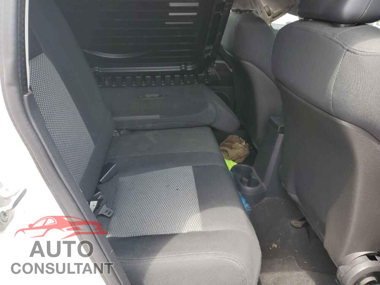 JEEP COMPASS 2009 - 1J4FT47A79D228505