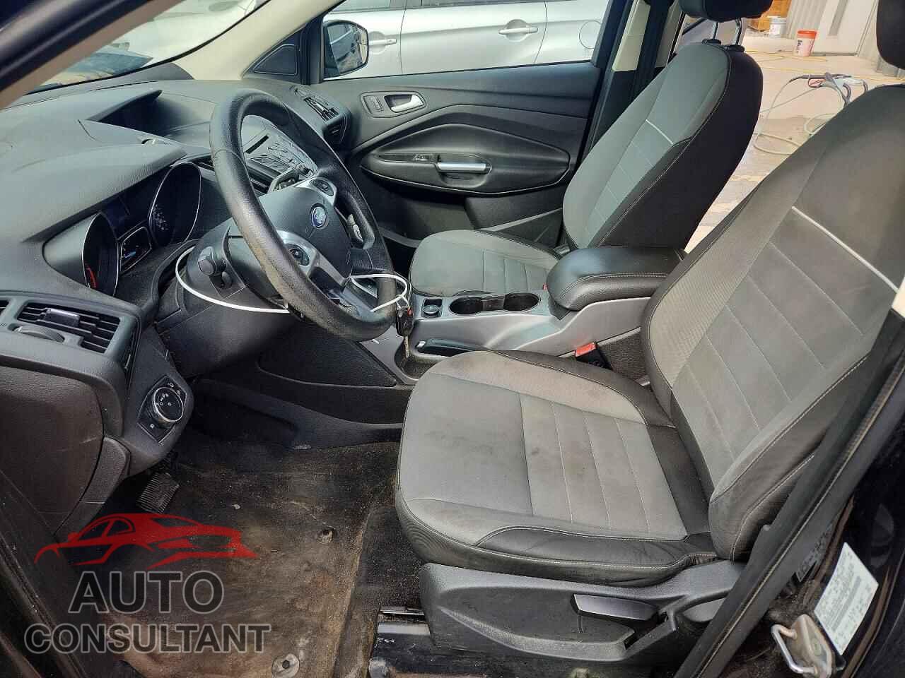 FORD ESCAPE 2013 - 1FMCU9GX3DUB66094