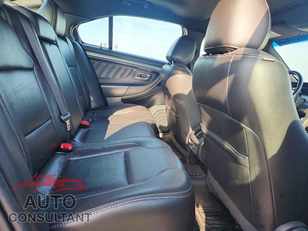 FORD TAURUS 2013 - 1FAHP2E85DG180488