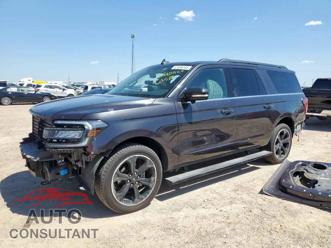 FORD EXPEDITION 2024 - 1FMJK2A87REA17467