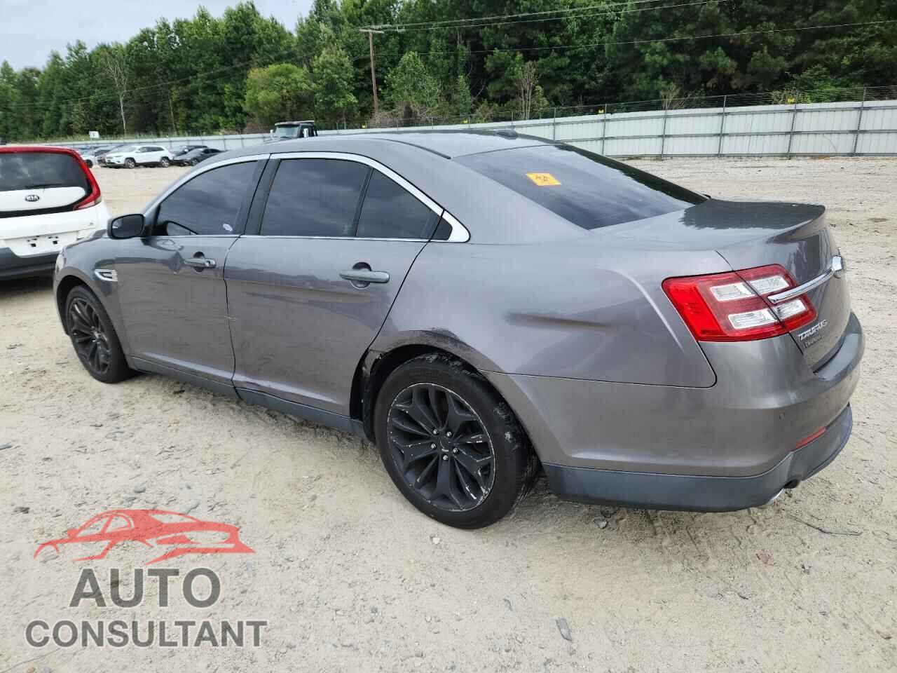 FORD TAURUS 2014 - 1FAHP2F84EG135042