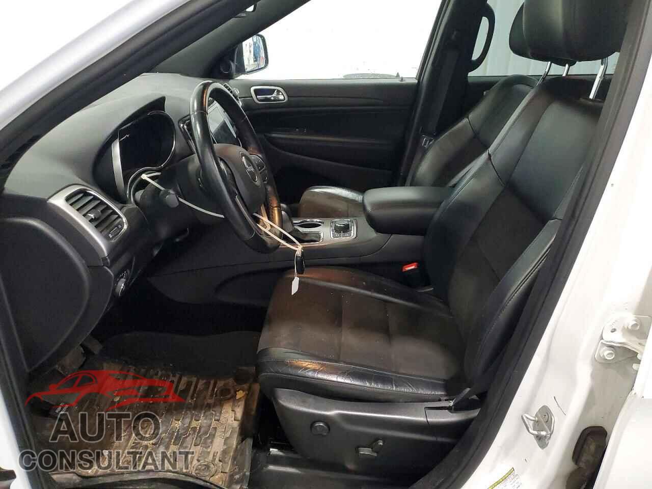 JEEP CHEROKEE 2021 - 1C4RJFAG9MC687177