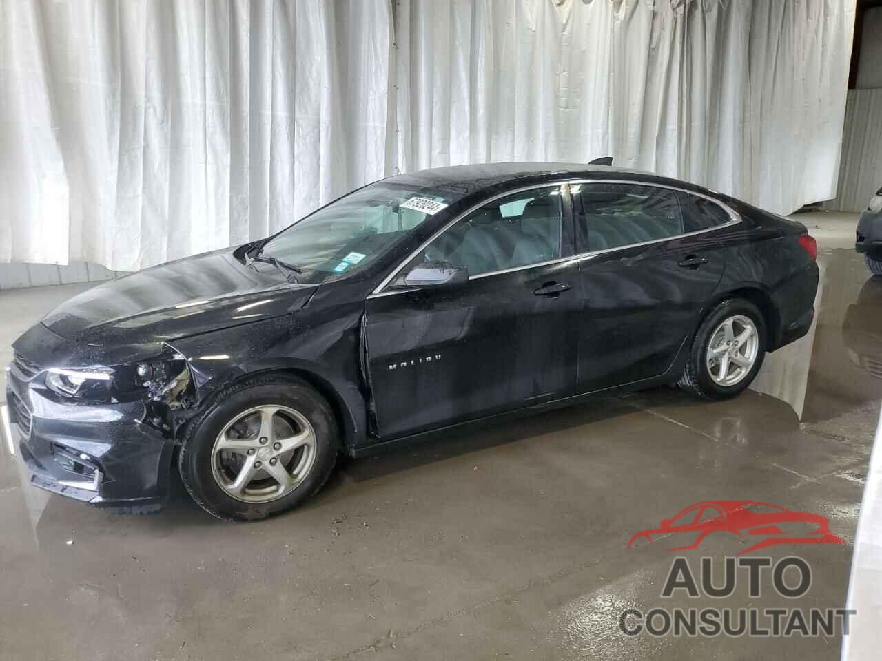 CHEVROLET MALIBU 2016 - 1G1ZB5ST1GF283269