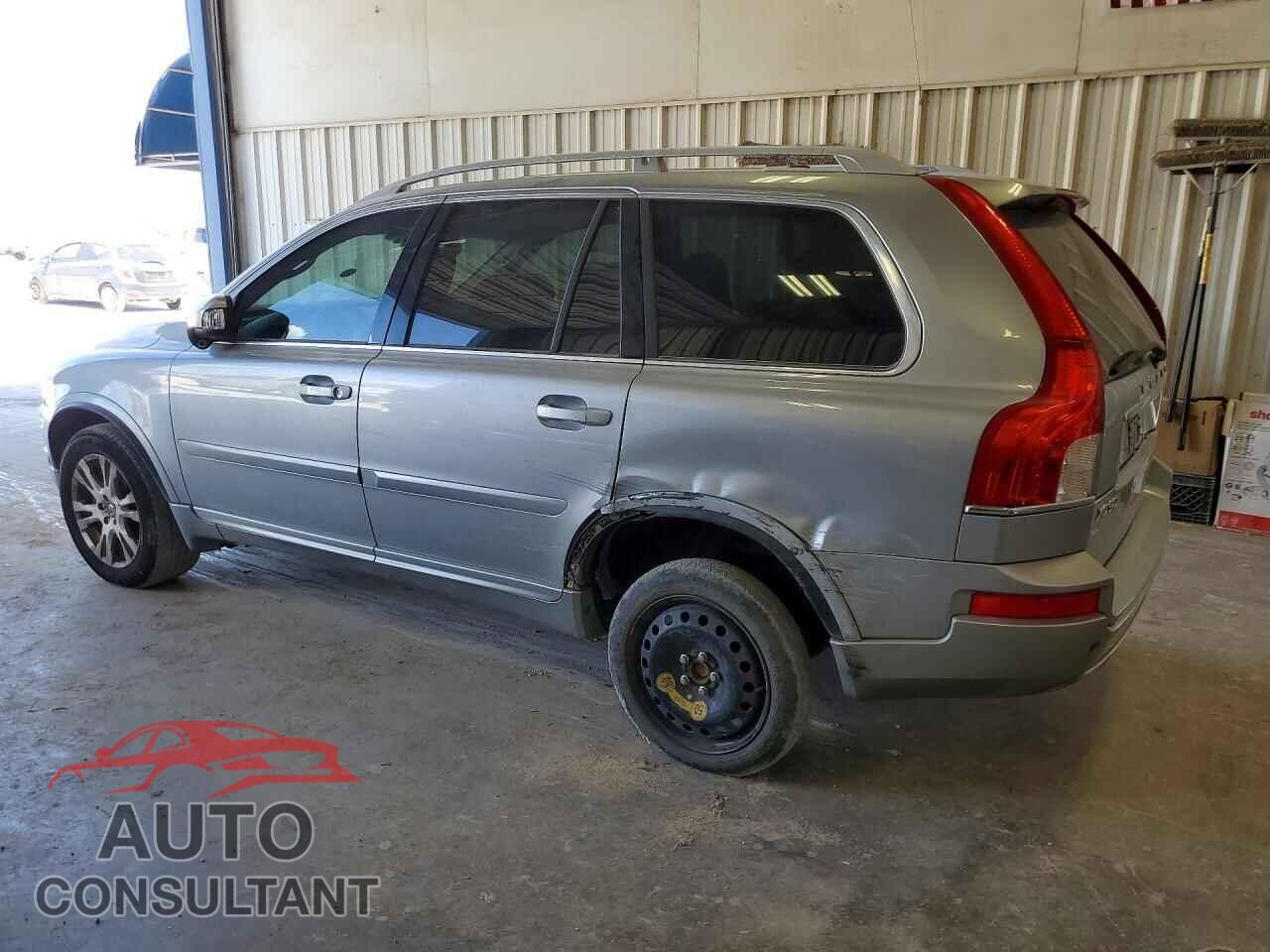 VOLVO XC90 2013 - YV4952CY9D1664591
