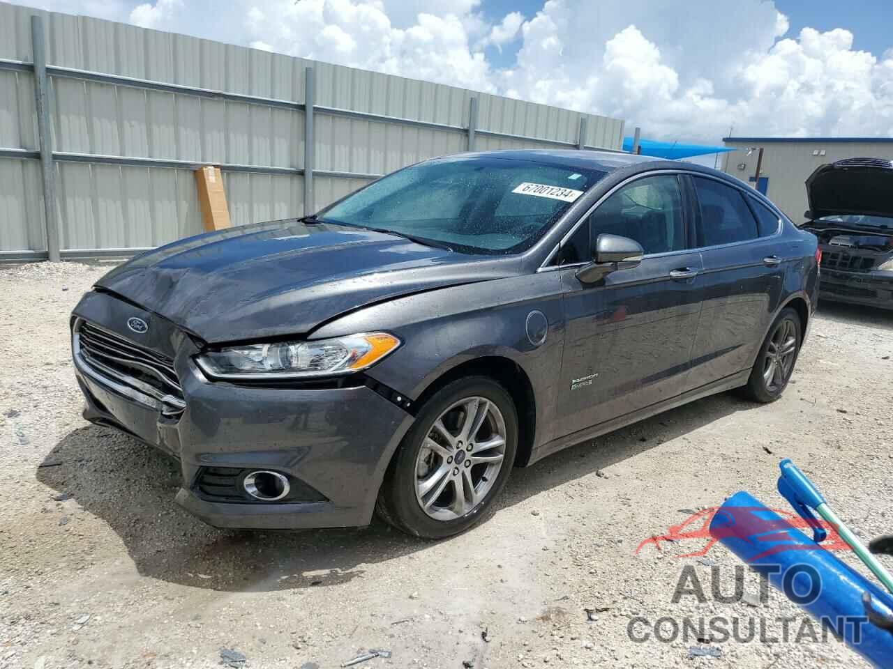 FORD FUSION 2016 - 3FA6P0SU5GR320534