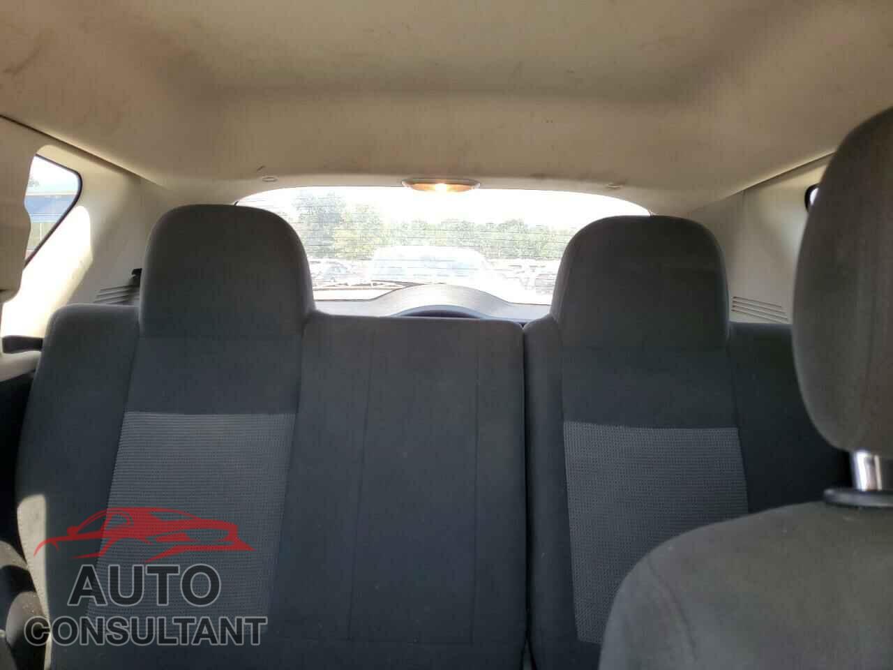 JEEP COMPASS 2017 - 1C4NJDBB6HD139093