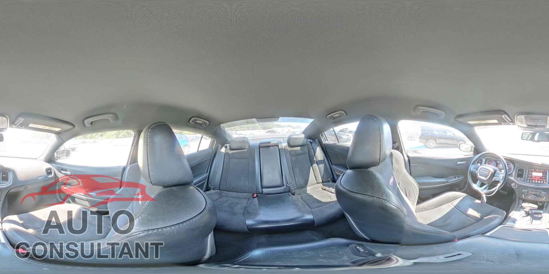 DODGE CHARGER 2015 - 2C3CDXCT7FH902492