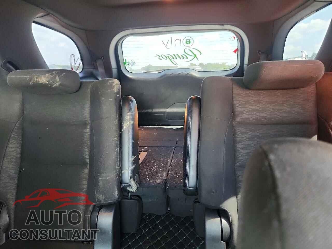 DODGE DURANGO 2021 - 1C4RDJAG8MC644475