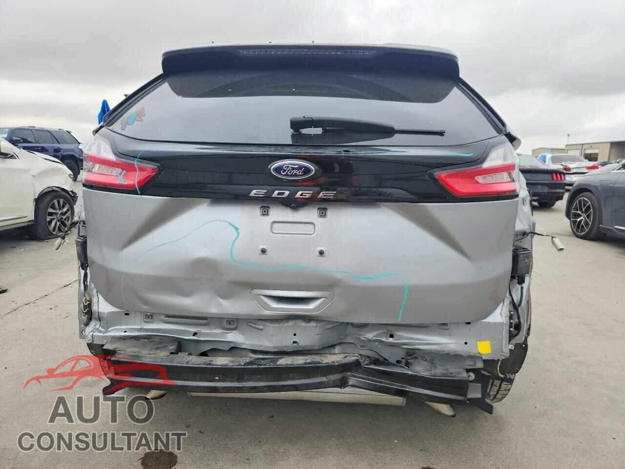 FORD EDGE 2024 - 2FMPK4J9XRBA43846
