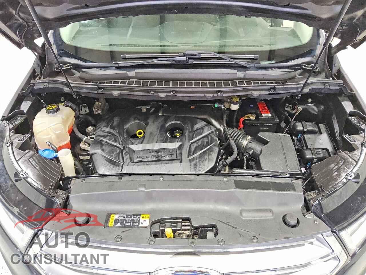 FORD EDGE 2016 - 2FMPK4G97GBB55251