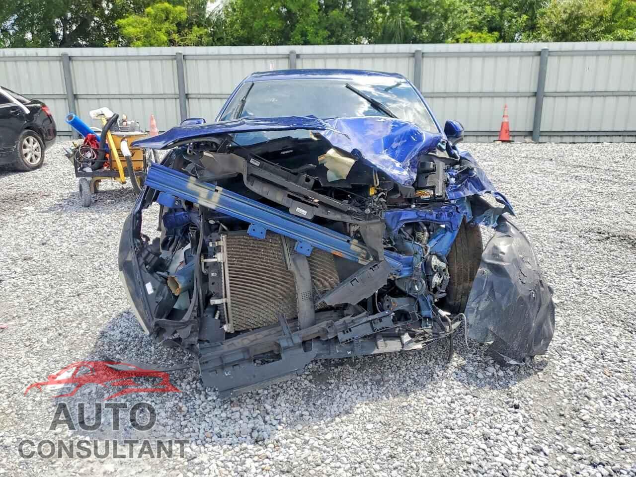 FORD FUSION 2016 - 3FA6P0G72GR332840