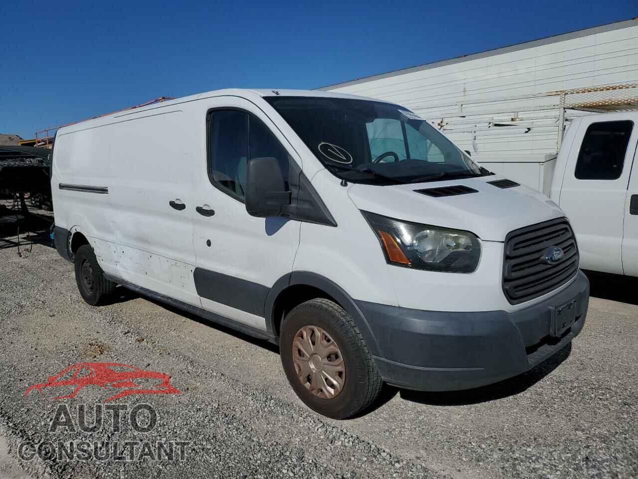 FORD TRANSIT 2016 - 1FTYE2YM7GKB31335