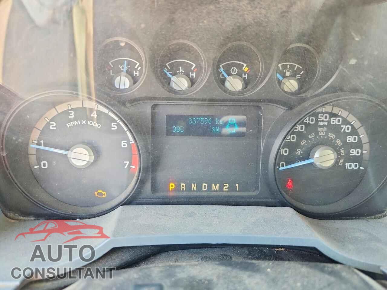 FORD F250 2014 - 1FT7X2B60EEA34490