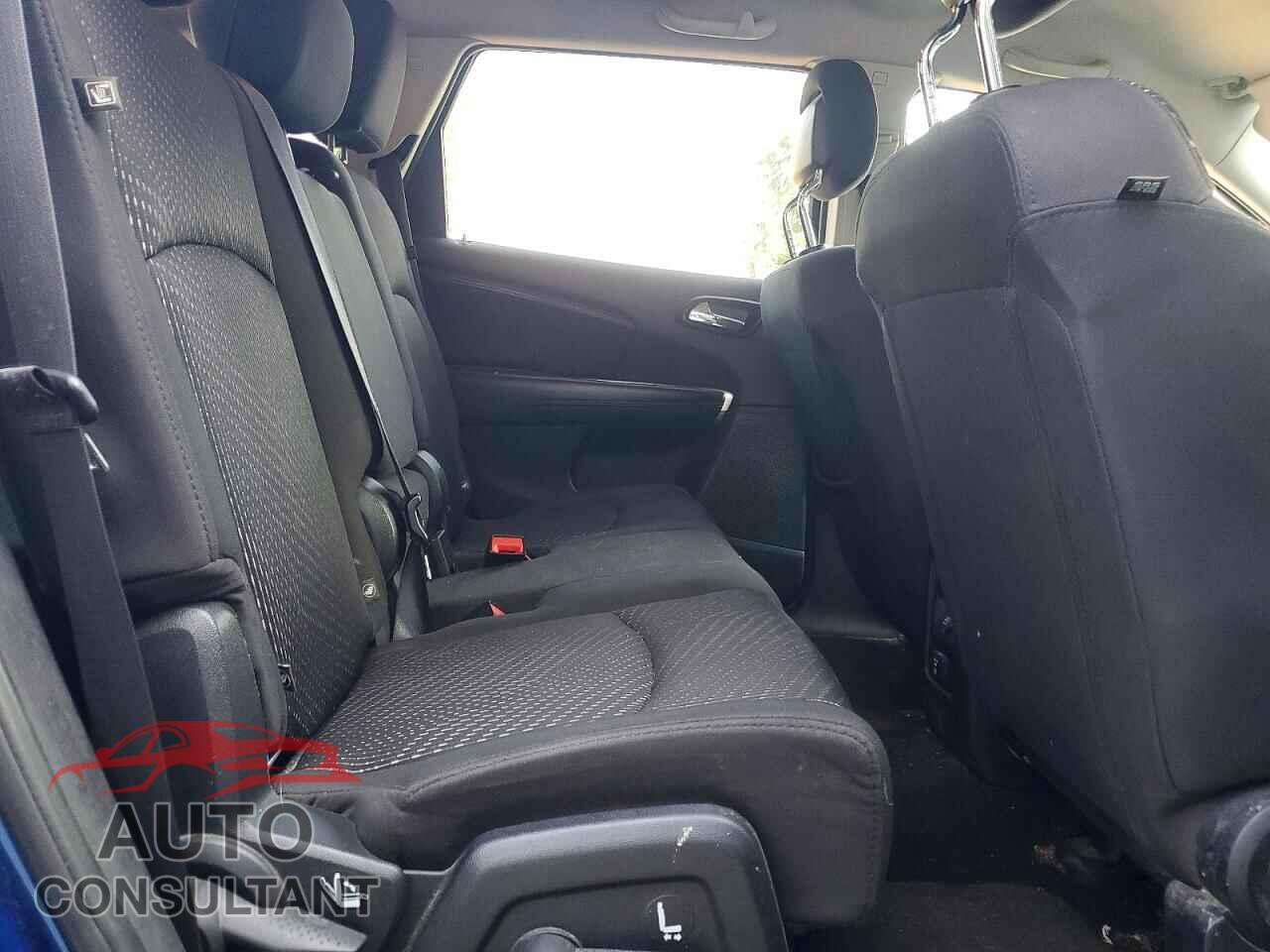 DODGE JOURNEY 2015 - 3C4PDCCG8FT516440