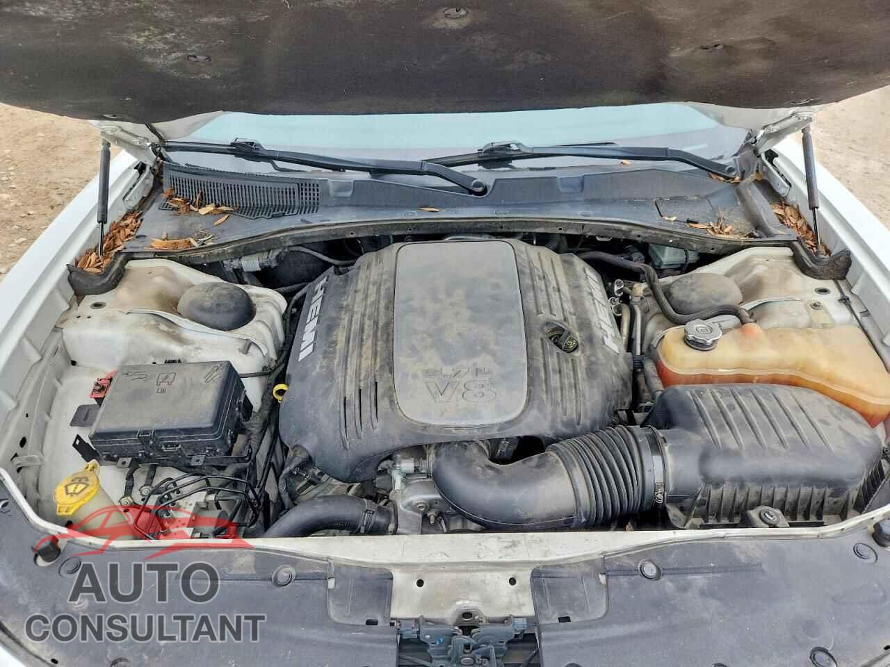 DODGE CHARGER 2016 - 2C3CDXCT0GH297748