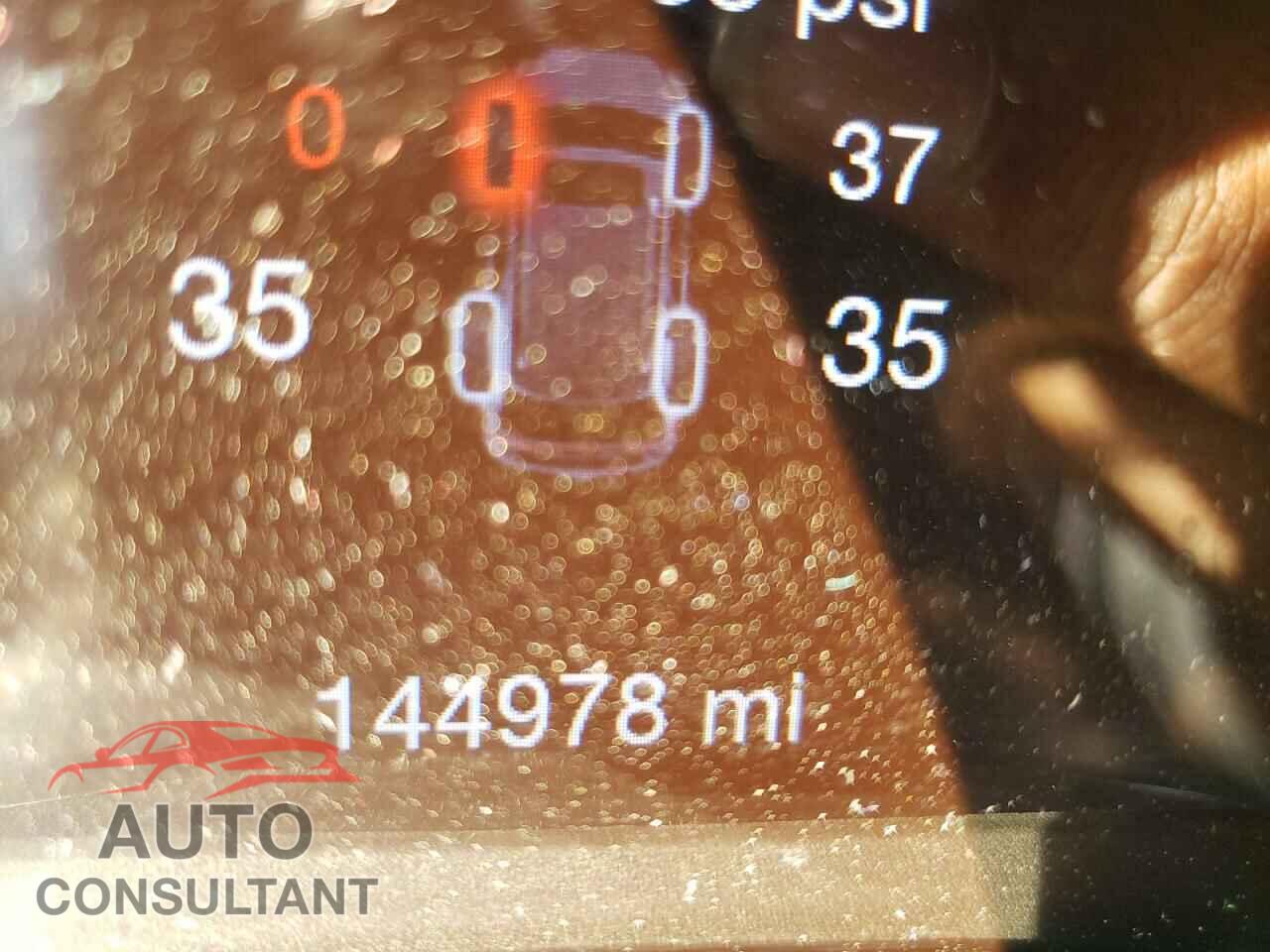 DODGE DURANGO 2017 - 1C4RDHAG8HC878601