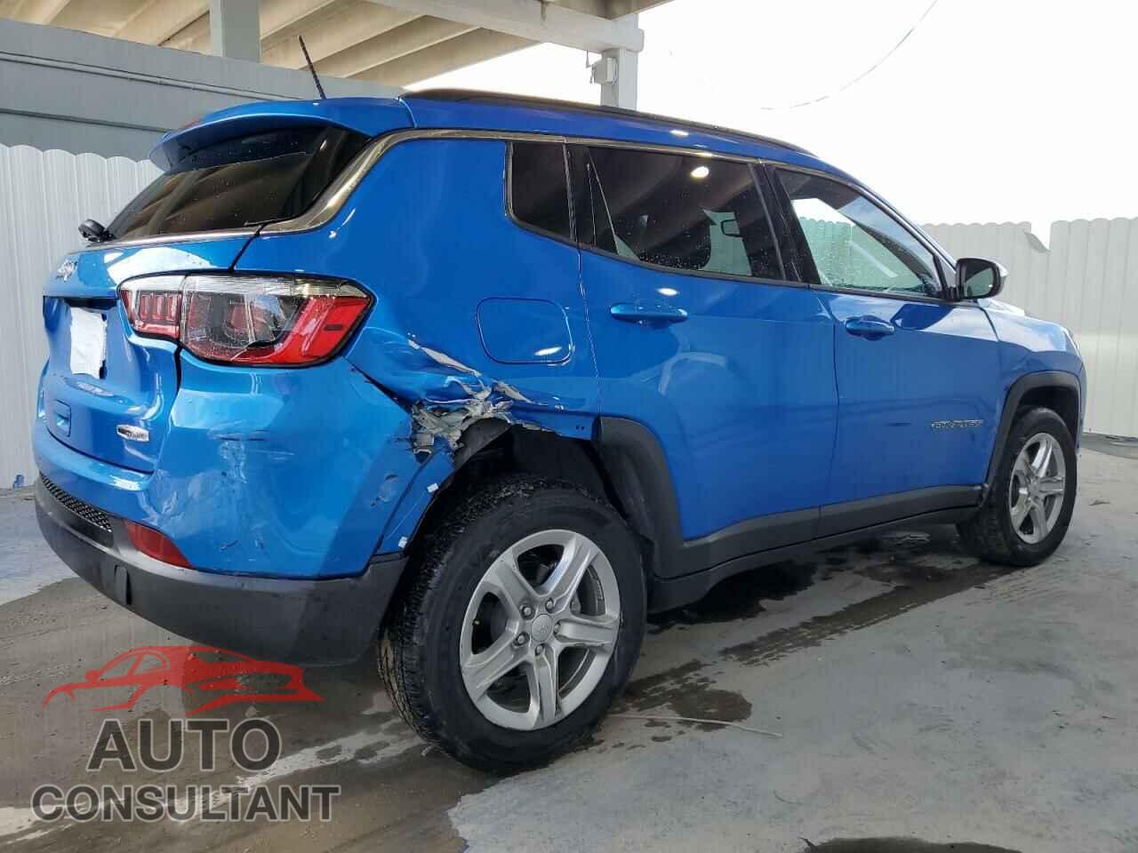 JEEP COMPASS 2024 - 3C4NJDBN5RT607465