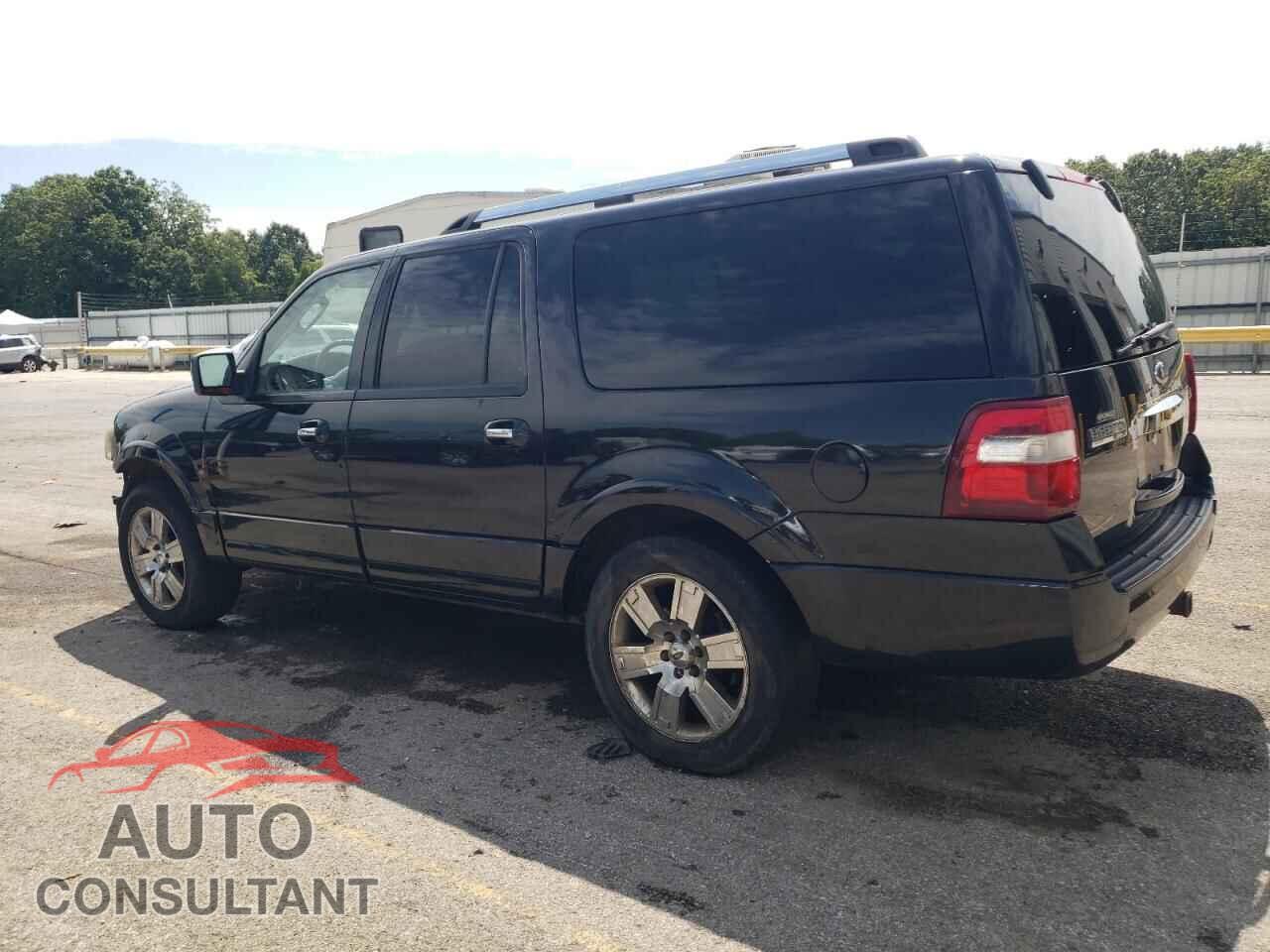 FORD EXPEDITION 2010 - 1FMJK2A59AEB54923