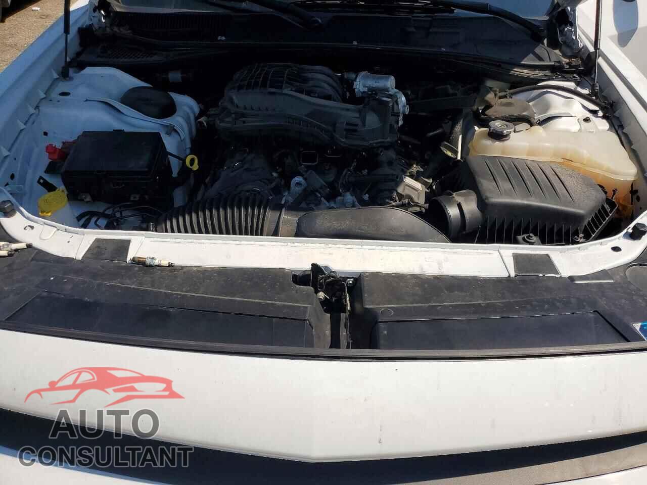 DODGE CHALLENGER 2023 - 2C3CDZAG4PH644984