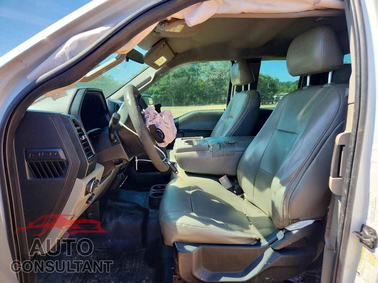 FORD F150 2015 - 1FTEX1C8XFFB01285