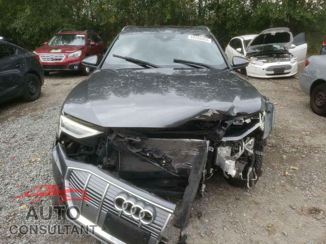 AUDI E-TRON 2019 - WA1VAAGE2KB006376