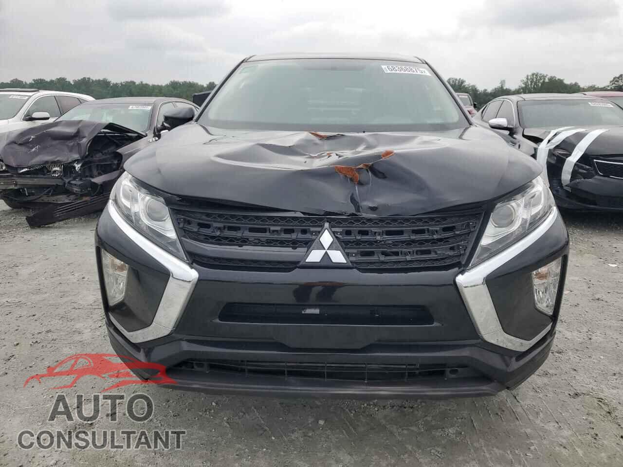 MITSUBISHI ECLIPSE 2019 - JA4AT4AA9KZ029998