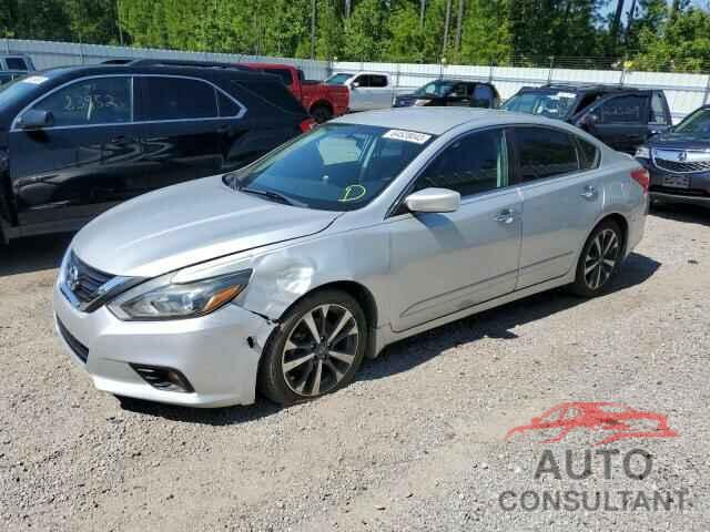 NISSAN ALTIMA 2016 - 1N4AL3AP8GC171862