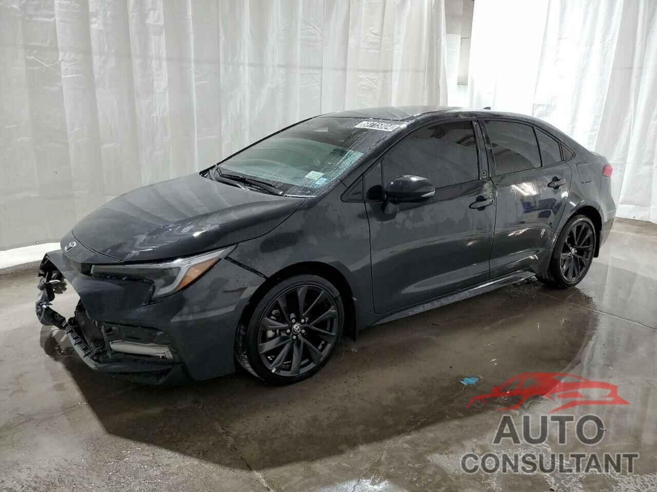 TOYOTA COROLLA 2024 - 5YFS4MCE0RP185018