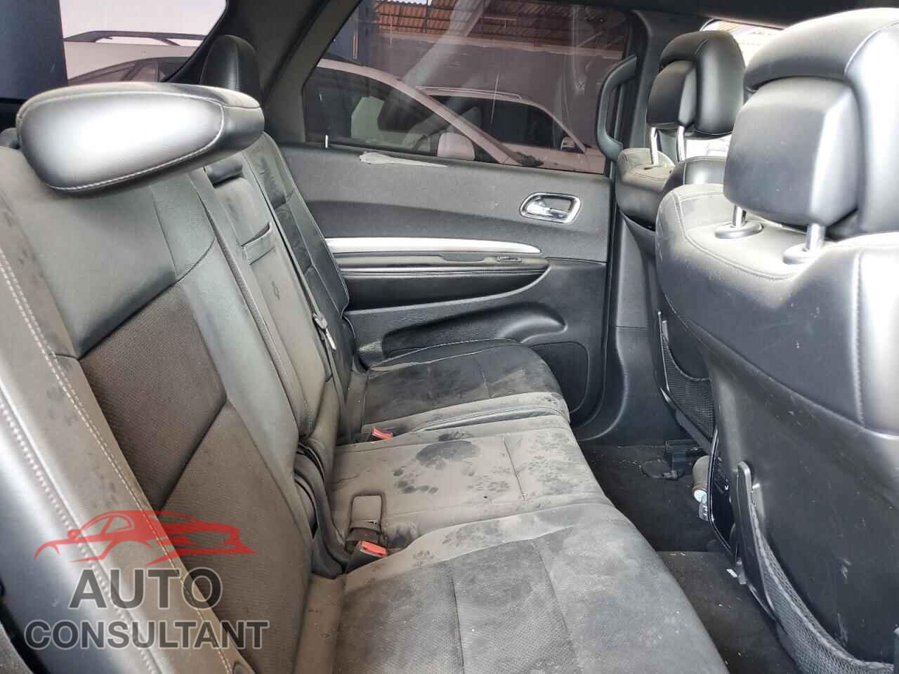 DODGE DURANGO 2015 - 1C4RDHAG2FC781827