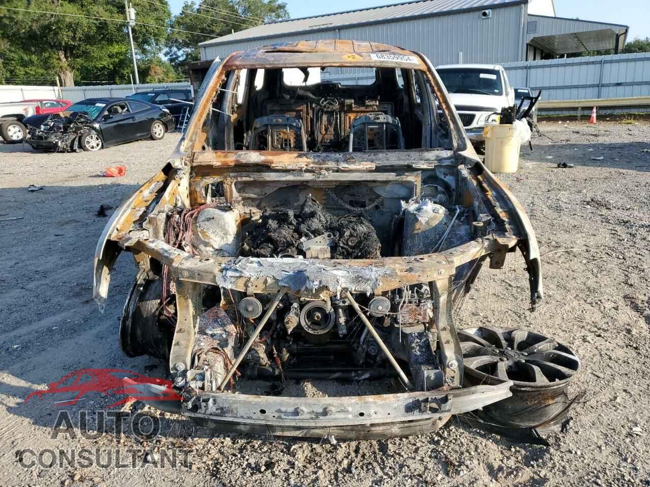 DODGE DURANGO 2019 - 1C4RDJDG6KC723104