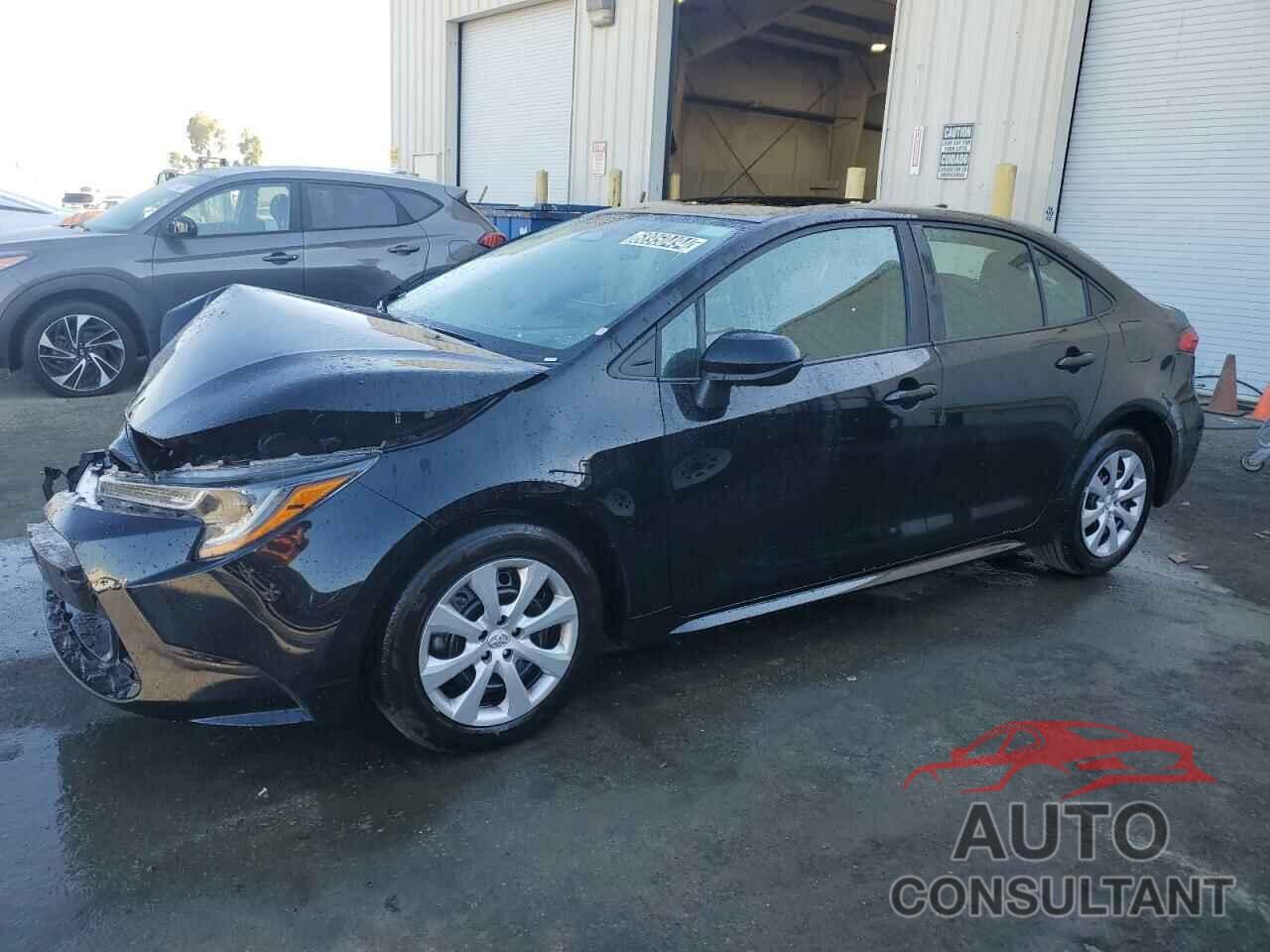 TOYOTA COROLLA 2024 - 5YFB4MDE0RP135489
