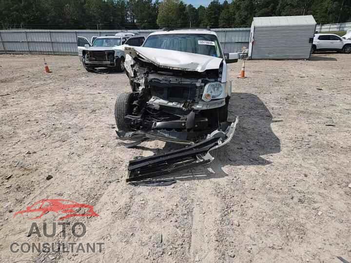 FORD EXPLORER 2010 - 1FMEU6EE7AUA82977