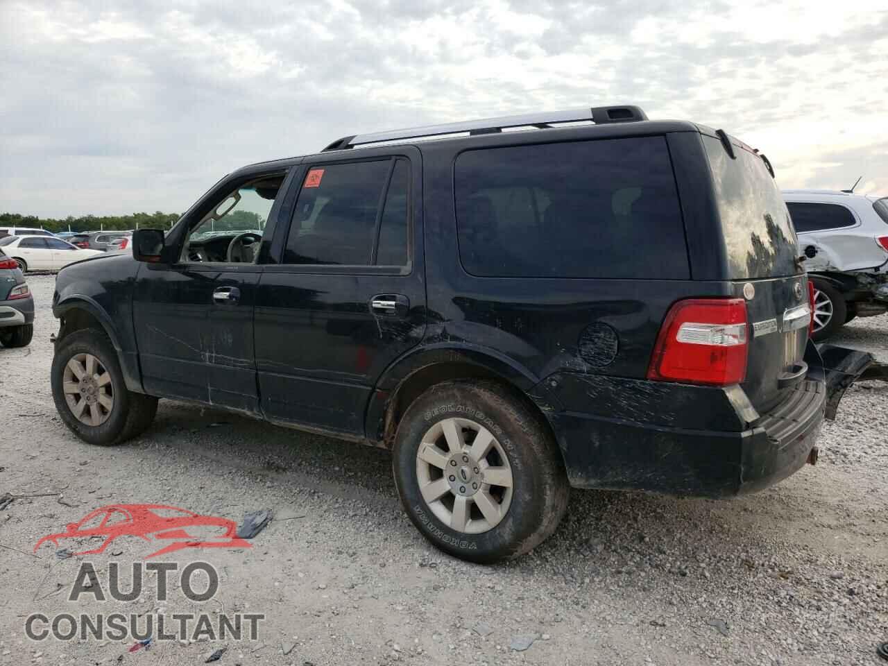 FORD EXPEDITION 2010 - 1FMJU2A51AEB69748