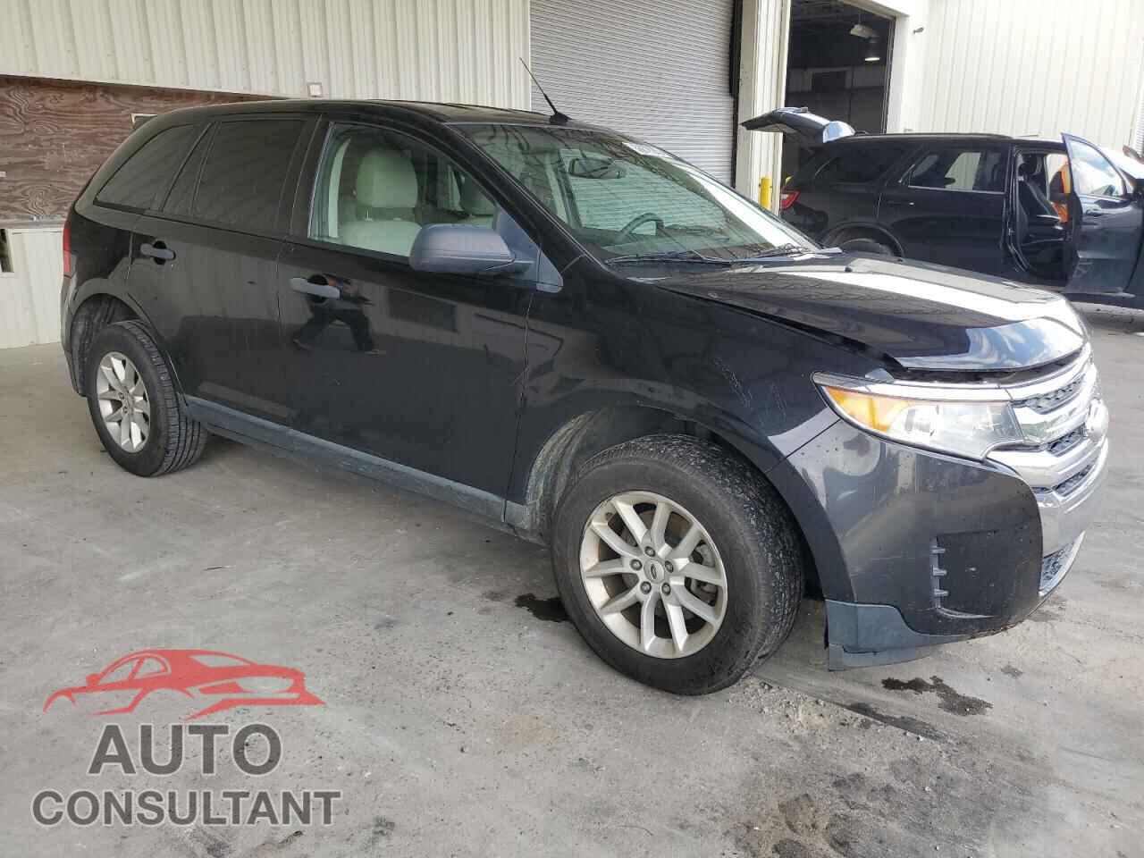 FORD EDGE 2013 - 2FMDK3GC4DBB62985