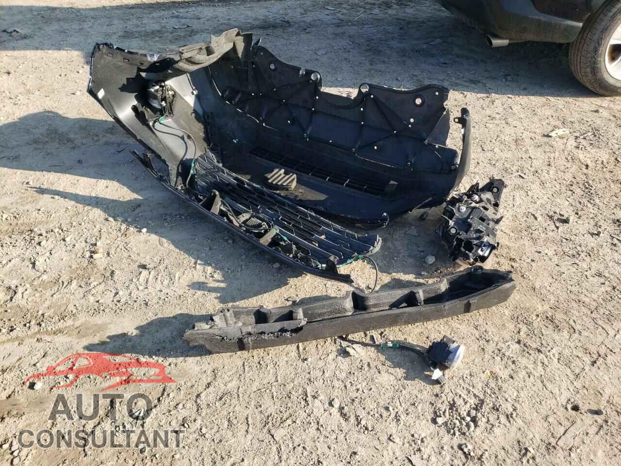 TOYOTA RAV4 2019 - JTMP1RFV0KD004399
