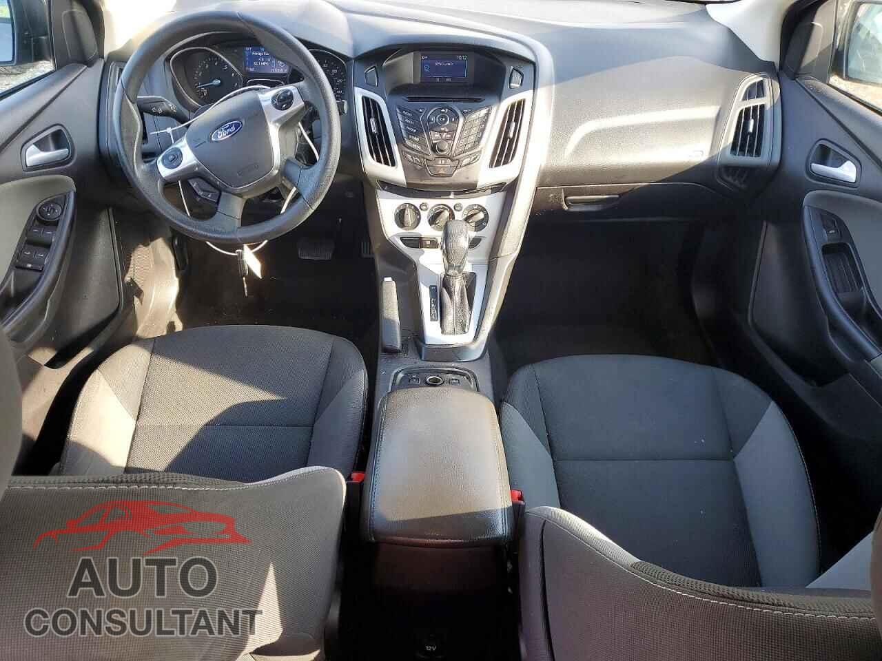 FORD FOCUS 2014 - 1FADP3F21EL369954