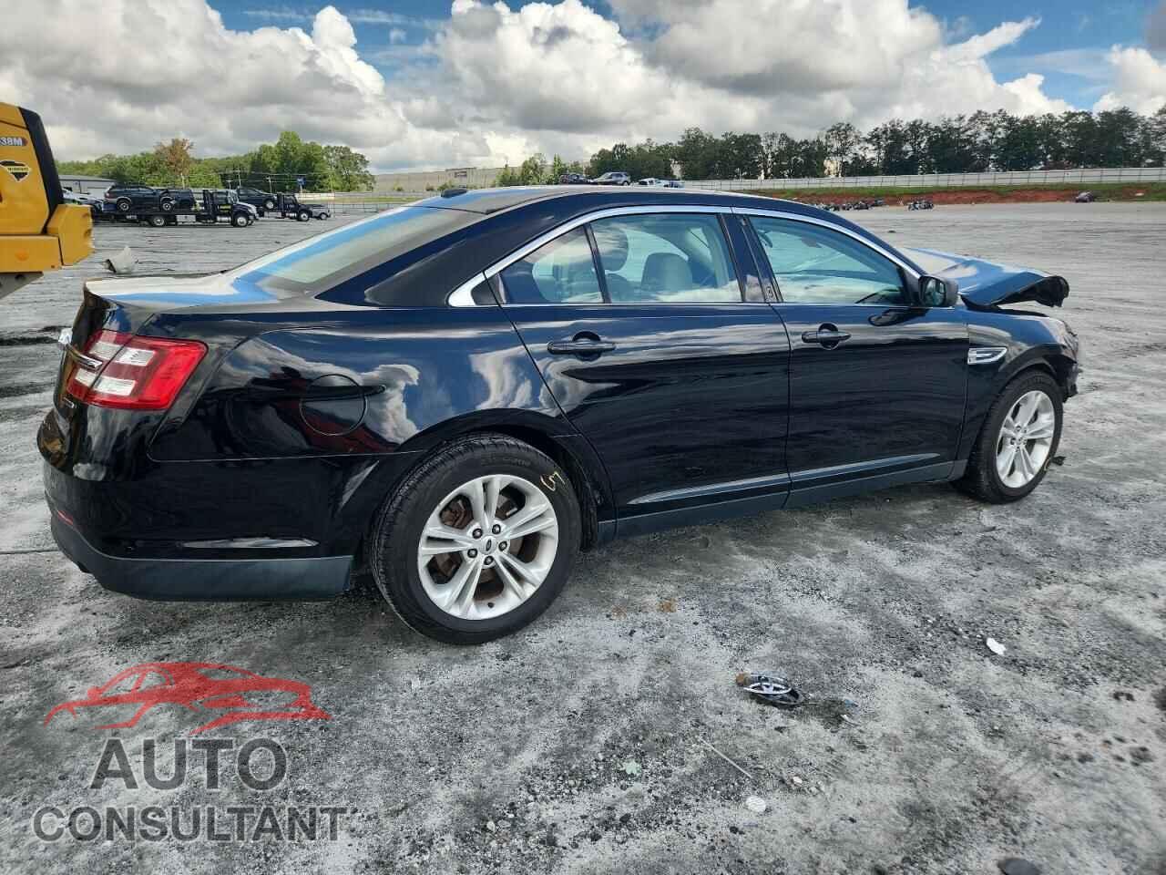 FORD TAURUS 2017 - 1FAHP2D83HG109636