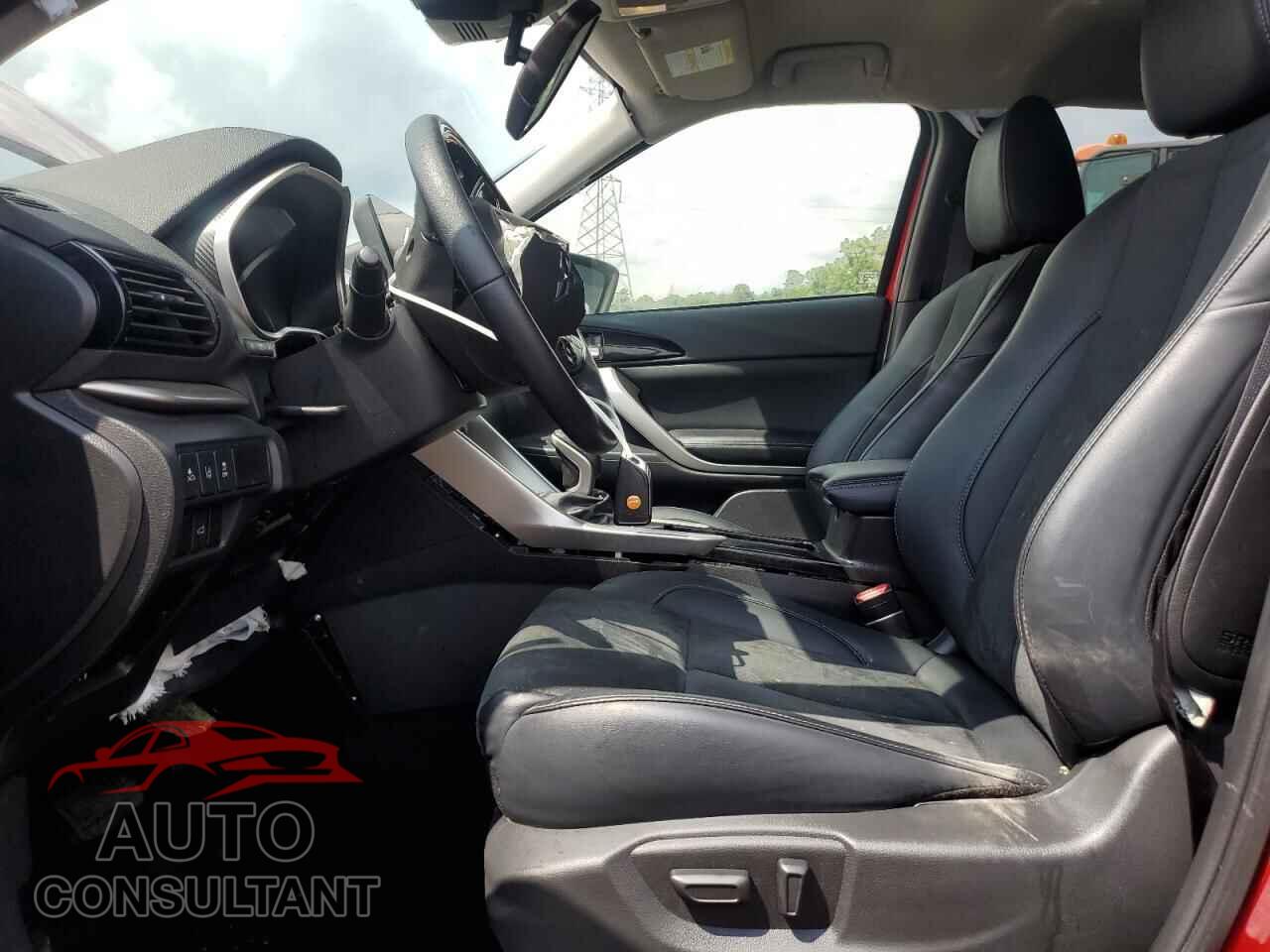 MITSUBISHI ECLIPSE 2024 - JA4ATWAA0RZ042015